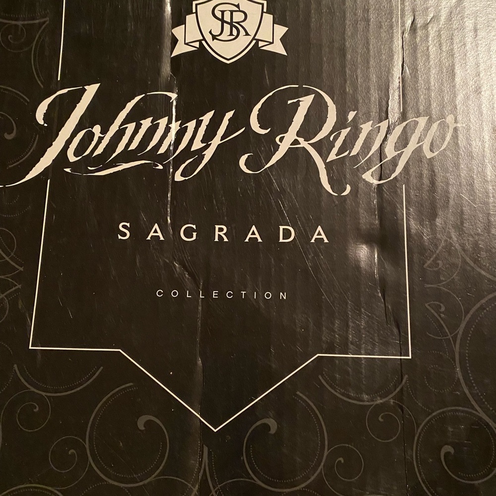 Johnny Ringo boots - Picture 7 of 8